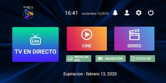 Imagen 1 para Global Play TV