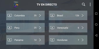 Imagen 0 para Global Play TV