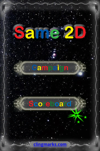 Image 0 for Same 2D Pro
