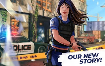 Image 0 for Playbook: Interactive Sto…