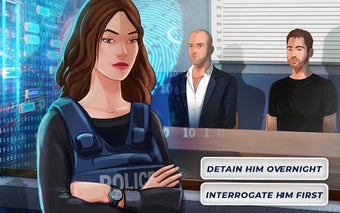 Imagen 1 para Playbook: Interactive Sto…