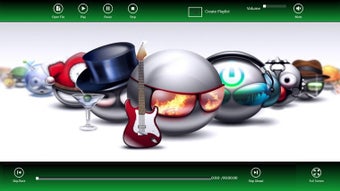 Image 0 for RAW Player for Windows 8