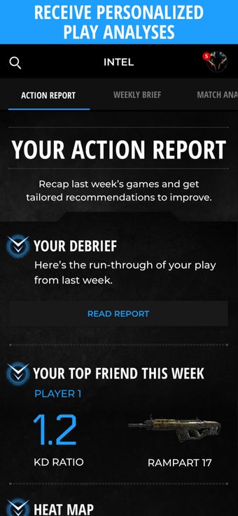 Image 3 for Call of Duty Companion Ap…
