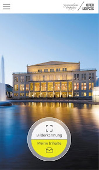 Image 1 for Oper Leipzig