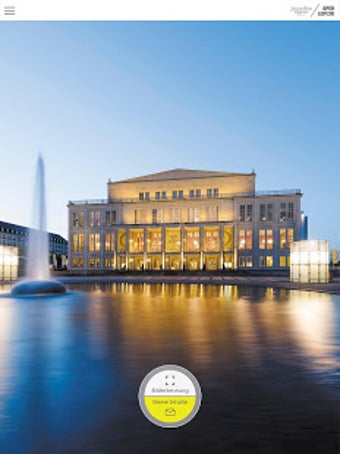 Image 2 for Oper Leipzig