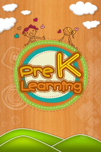 Imagen 0 para Pre K Learning
