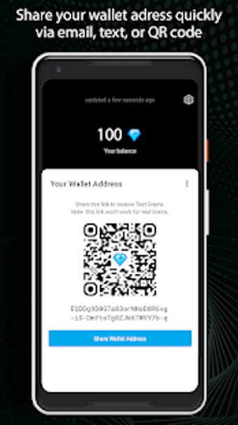 Image 0 for Gram Wallet