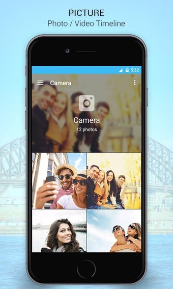 Imagen 3 para Picture - Photo Album Gal…