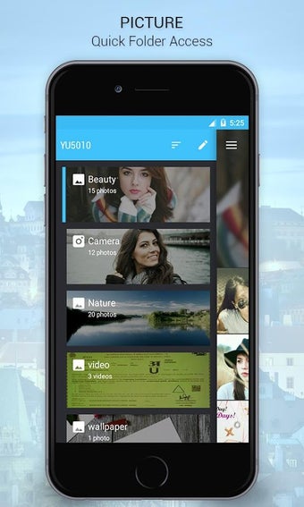 Imagen 1 para Picture - Photo Album Gal…
