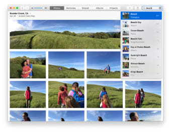 Image 1 for Photos for macOS