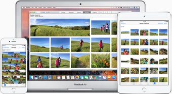 Image 2 for Photos for macOS
