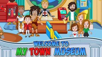 Image 3 for My Town : Museum
