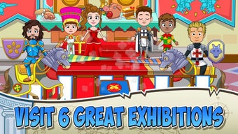 Image 0 for My Town : Museum