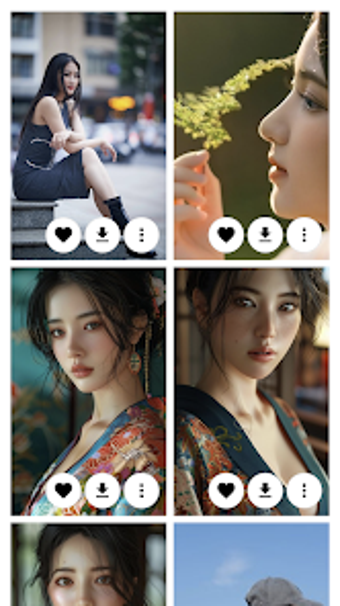 Image 0 for GlamMuse