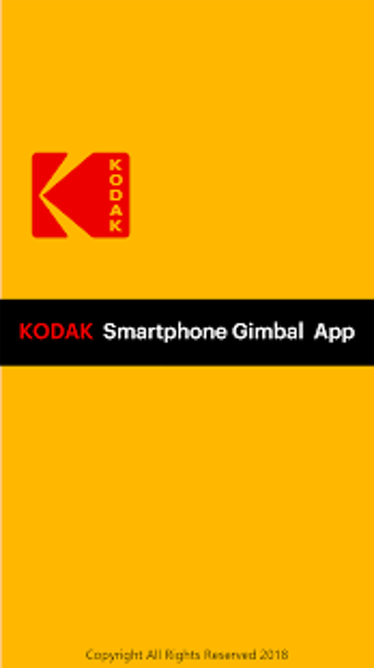 Image 2 for Kodak Gimbal