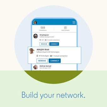 Image 3 for LinkedIn Lite: Easy Job S…