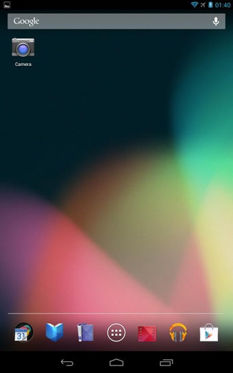 Image 0 for Universal Camera Launcher
