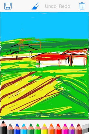 Imagen 0 para Drawing Sketching Doodlin…