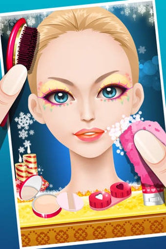 Image 0 for Party Girl Makeover