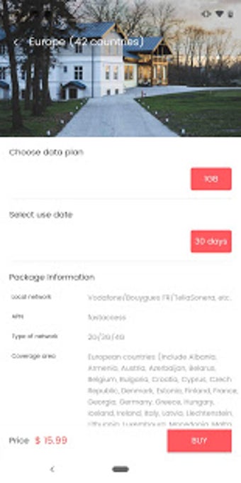 Image 2 for RedteaGO