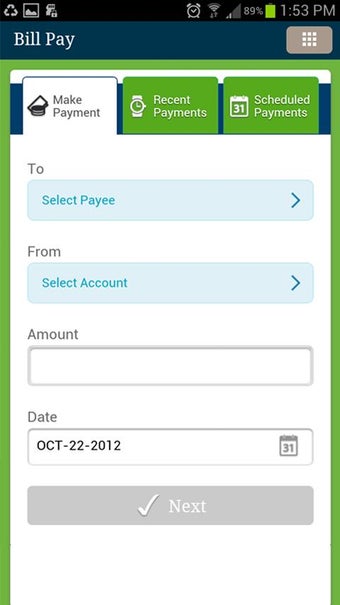 Imagen 0 para ASB Hawaii Mobile