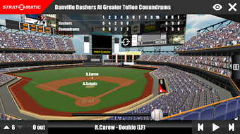 Image 3 for Strat-O-Matic 365