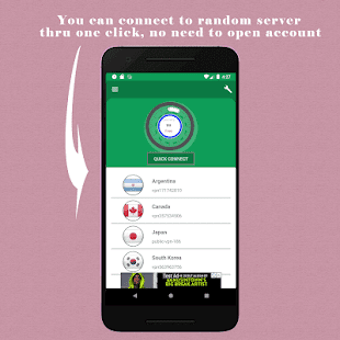 Imagen 1 para Tor VPN free secure vpn t…