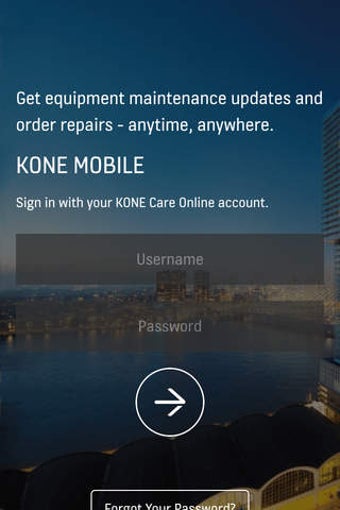 Image 0 for KONE Mobile