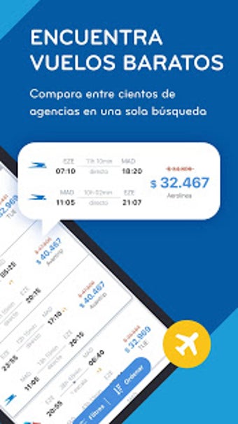 Imagen 2 para Turismocity Vuelos Barato…