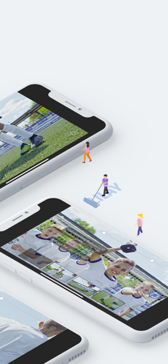 Image 1 for LILAY -  Mobile Live stre…
