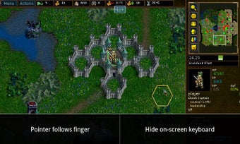 Image 1 for Battle for Wesnoth LEGACY