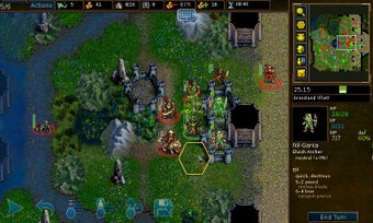 Image 0 for Battle for Wesnoth LEGACY