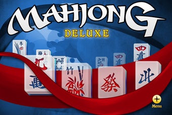 Image 0 for Mahjong Deluxe Go