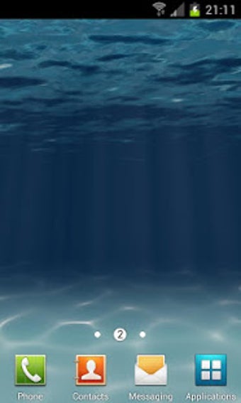 Image 2 for Under the Sea Live Wallpa…
