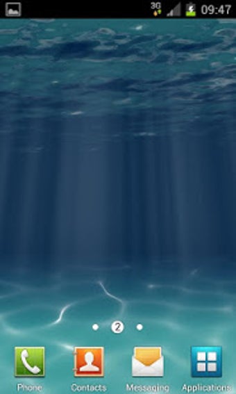Image 3 for Under the Sea Live Wallpa…