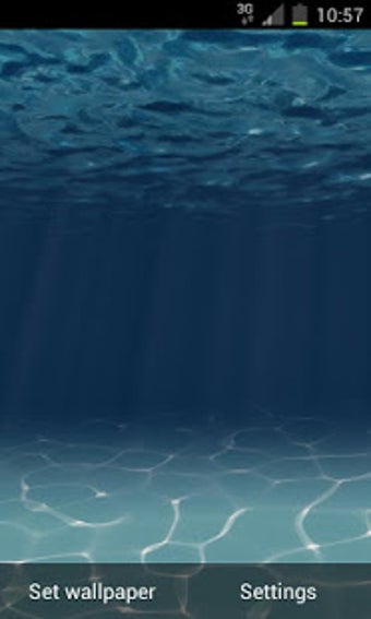 Image 0 for Under the Sea Live Wallpa…