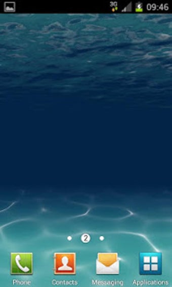 Image 1 for Under the Sea Live Wallpa…