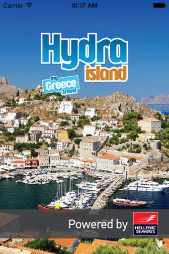 Image 0 for Hydra myGreece.travel