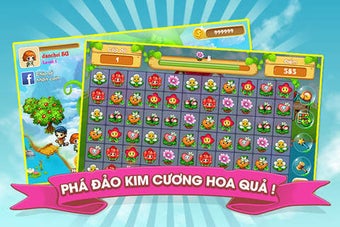 Image 0 for Nong trai Viet (Farm Hous…
