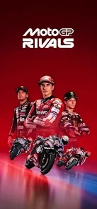 Image 0 for MotoGP Rivals - Official …