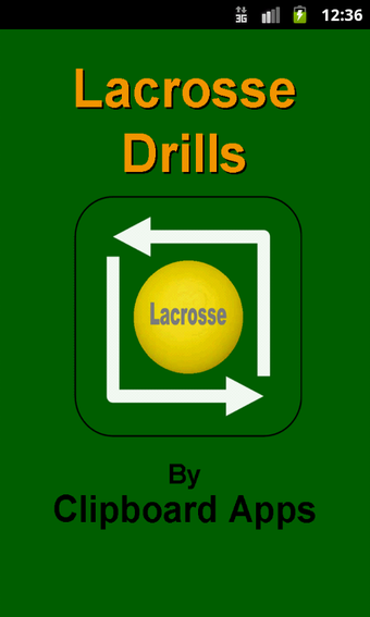Image 7 for Lacrosse Coaching Drills