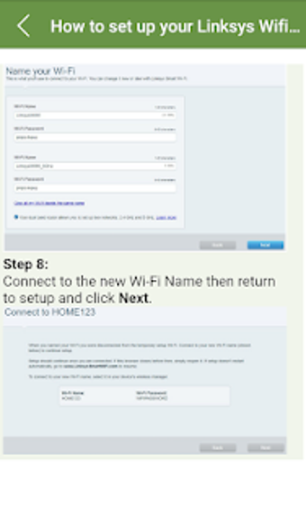 Imagen 2 para 192.168.1.1 linksys wifi …