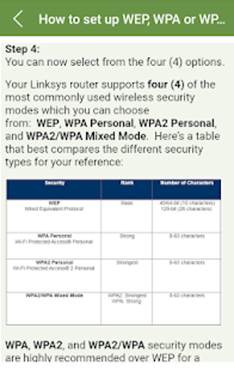 Imagen 0 para 192.168.1.1 linksys wifi …
