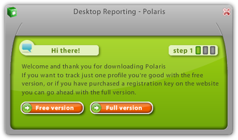Imagen 5 para Polaris