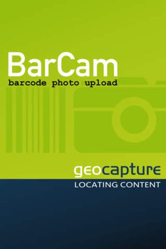 Image 0 for BarCam