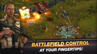 Imagen 0 para Modern Command