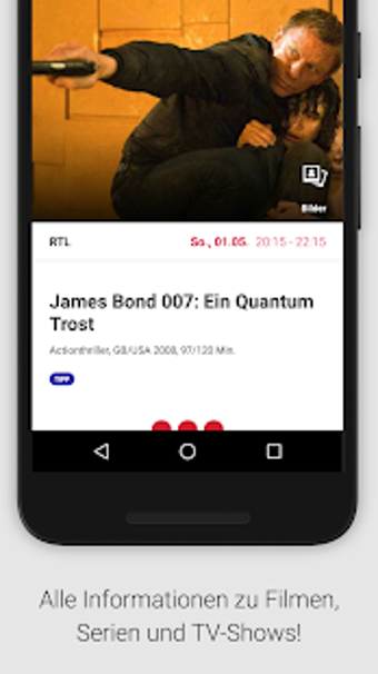 Image 1 for TV Today - TV Programm