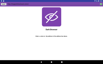 Image 2 for Dark Browser - TOR and I2…