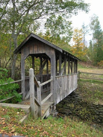 Image 3 for Vermont Wallpaper Travel
