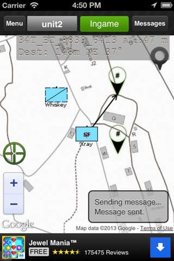 Image 0 for BattleTac Lite